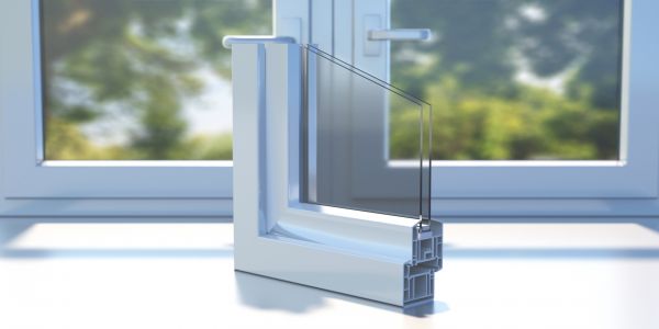 Double Pane Window Replacement in Brenham