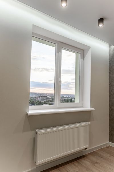 Glass Window Replacement in Brenham