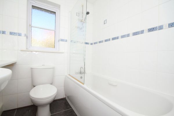 Shower Window Replacement in Brenham