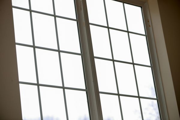 Steel Window Installation in Brenham