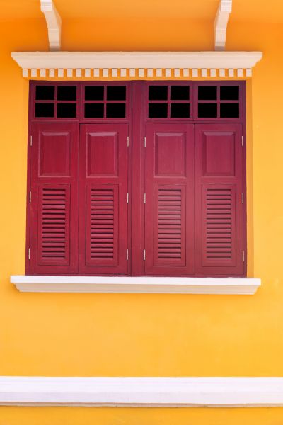 Wood Window Service in Brenham