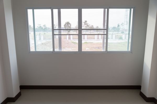 Sliding Windows Installation in Brenham