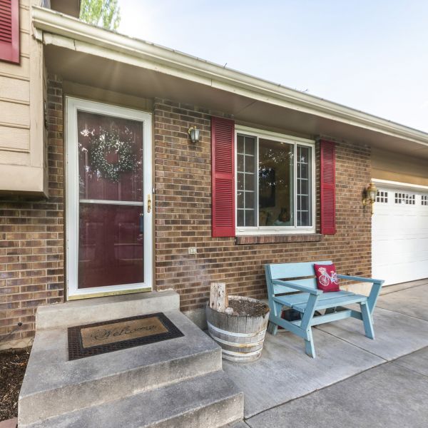 Hopper Window Replacement in Brenham