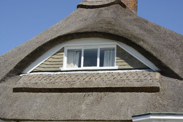 Eyebrow Window Replacement in Brenham