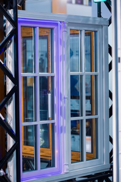 Reinforced Window Replacement in Brenham