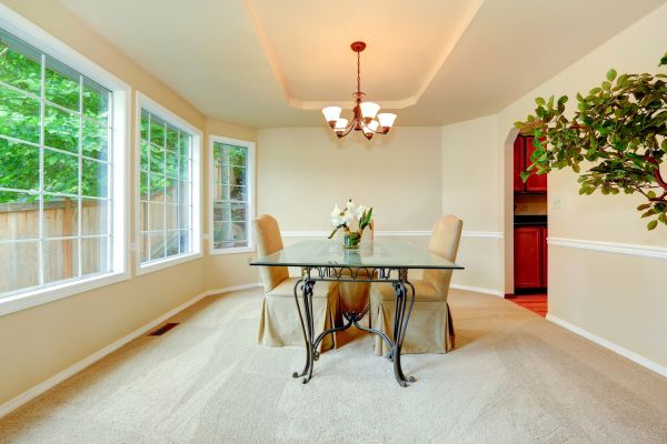 French Window Installation in Brenham